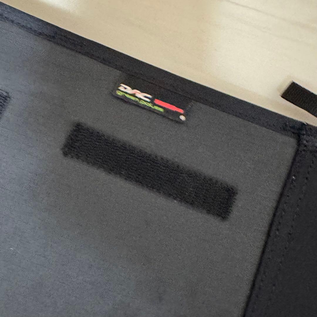 美品Helinox Cot Oneヘリノックスコットワンコンバーチブル　ブラック