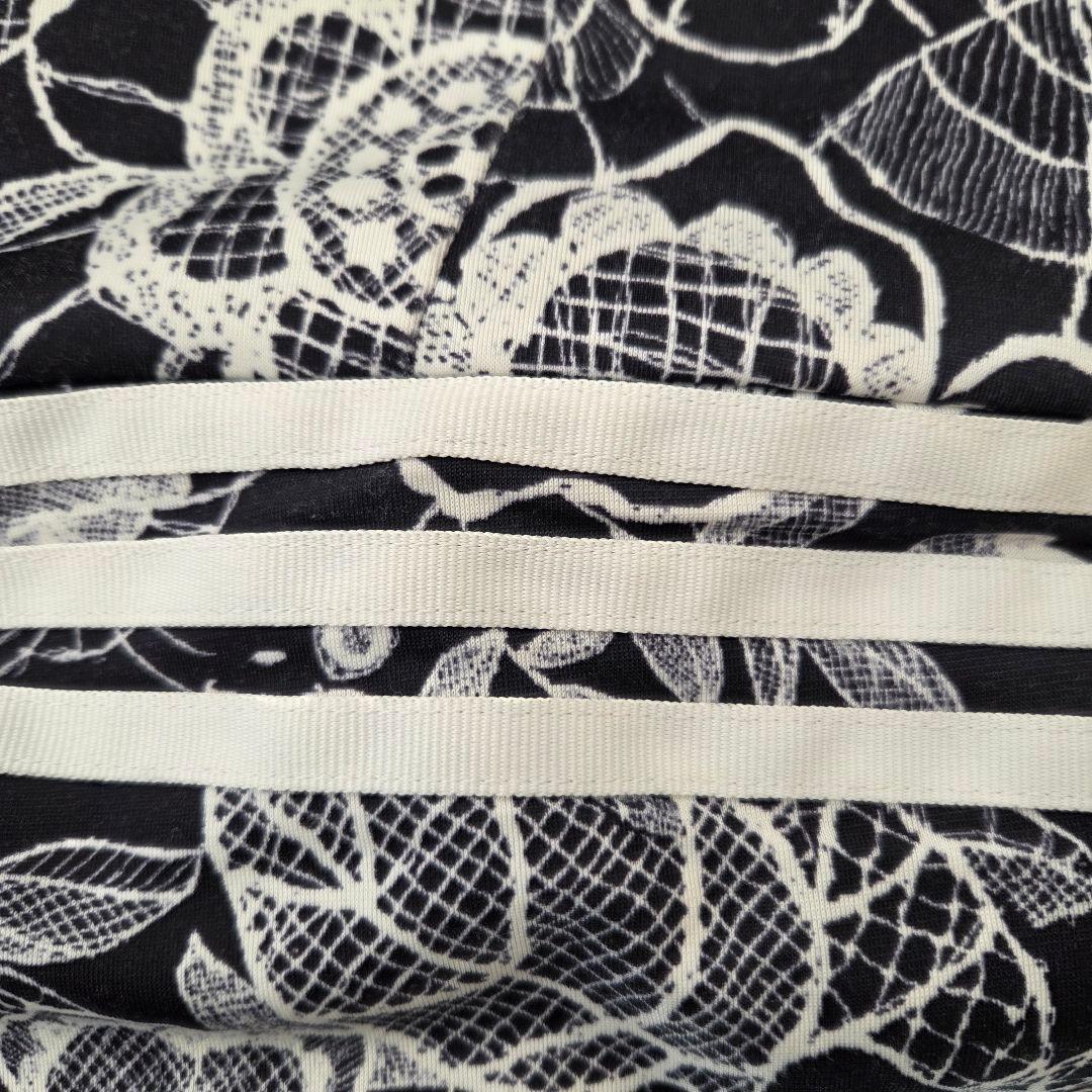 【希少デザイン】アディダス 花柄 総柄 トラックジャケット ケープ M コラボ