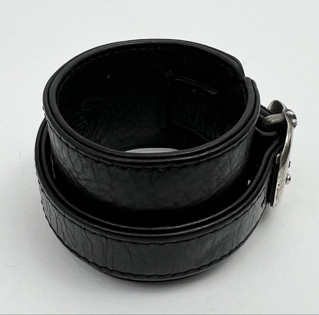 CHROME HEARTS クロムハーツR&R ブレスレット