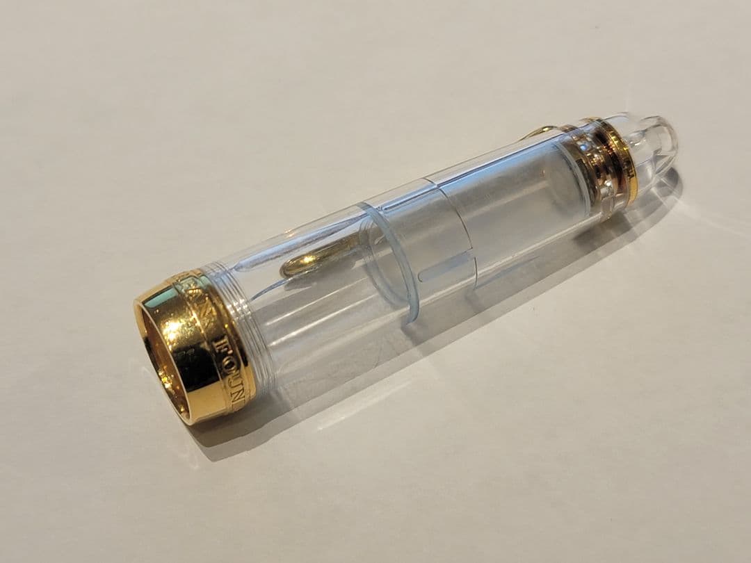 SAILOR 透明プロフィット21 F/21K