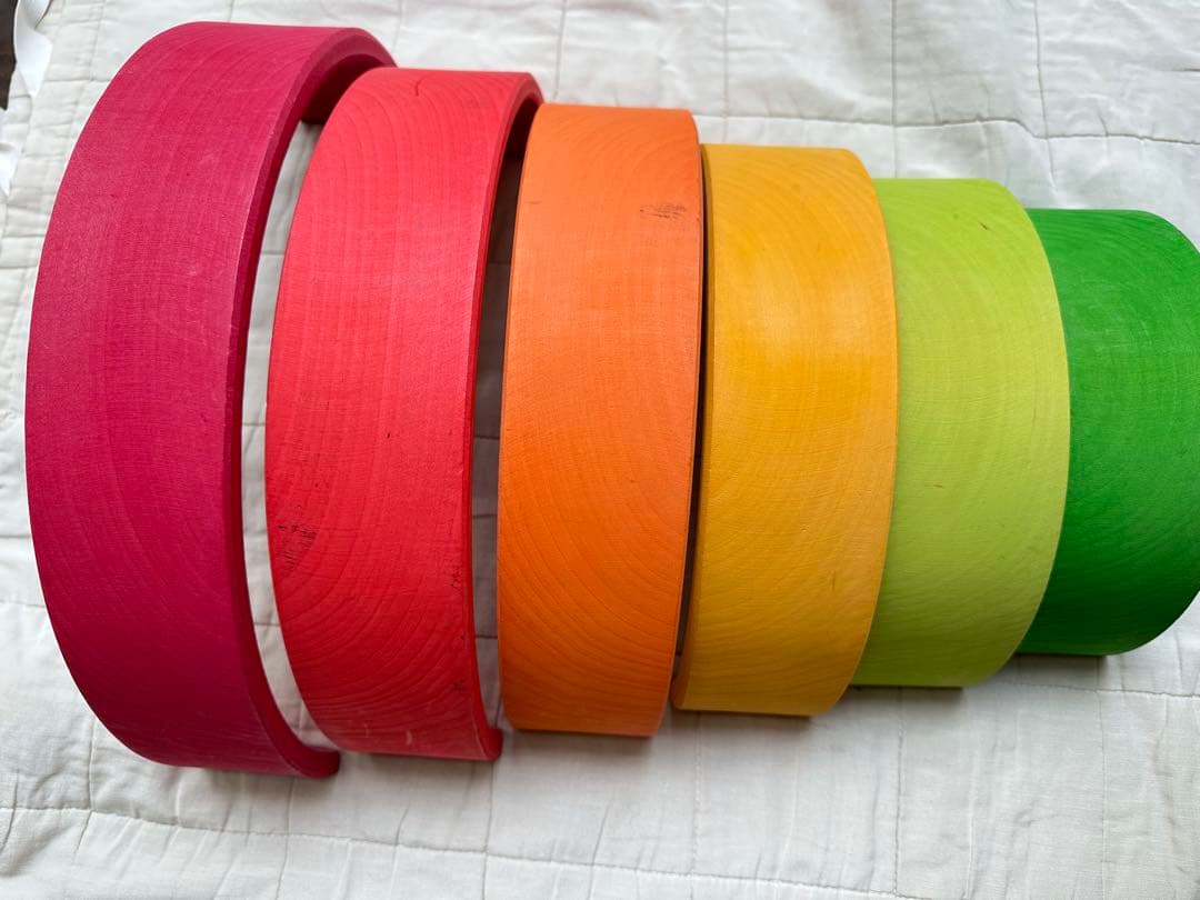 グリムス　アーチレインボー　大