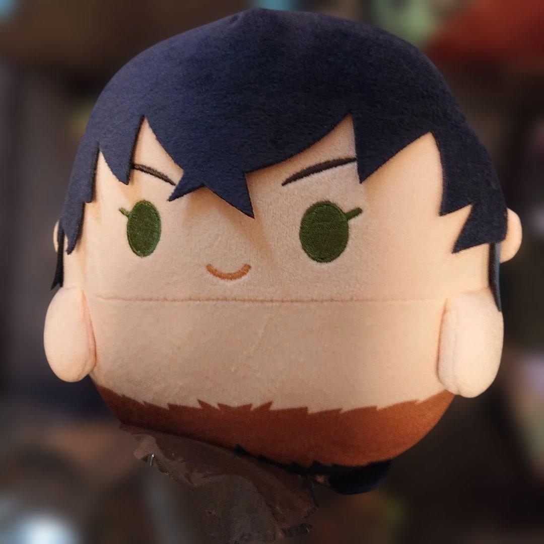 鬼滅の刃 ふわころりん まとめ売り