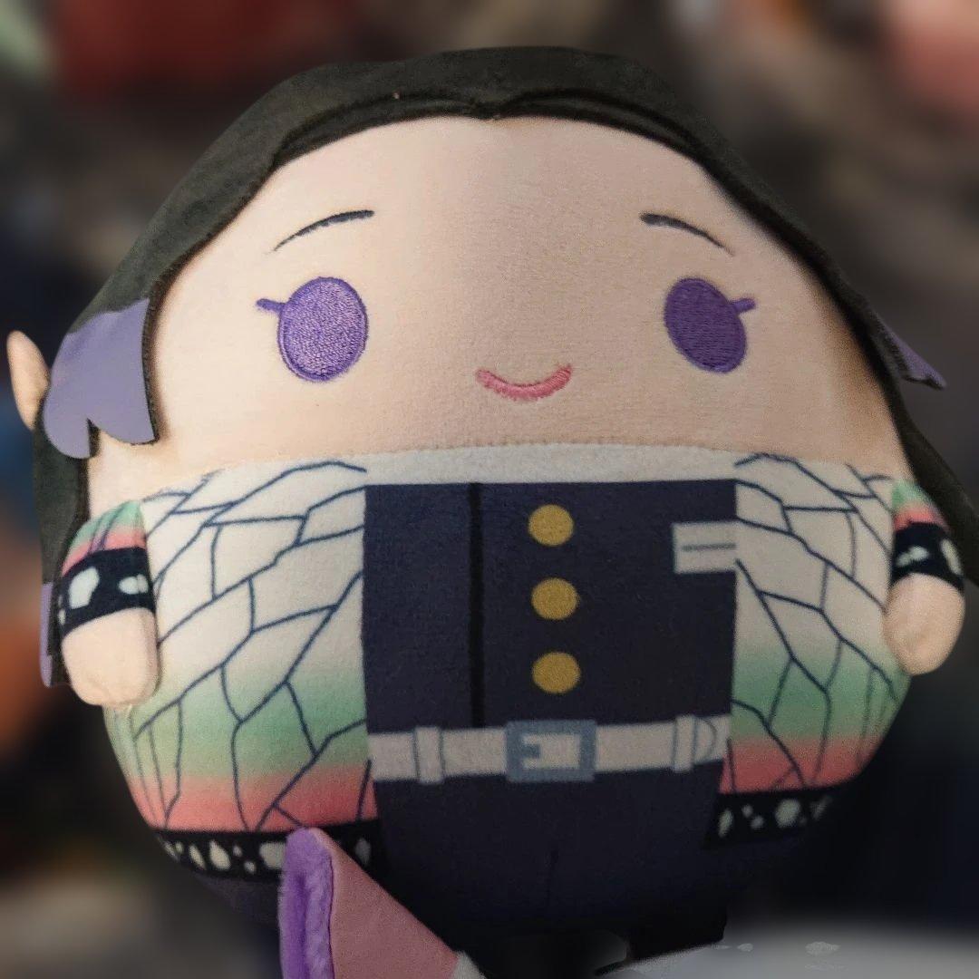 鬼滅の刃 ふわころりん まとめ売り