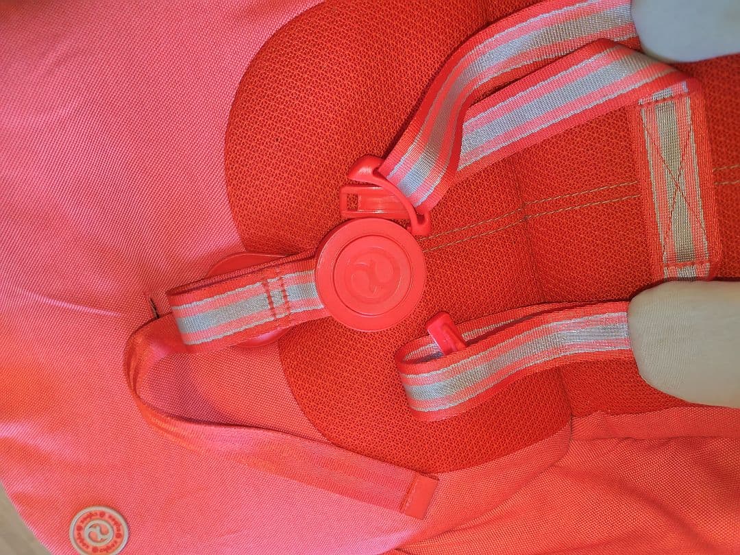 サイベックス　リベル　バンパーバー、収納バッグ付き