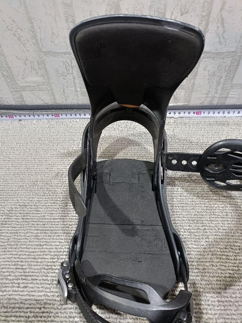 22モデル■BURTON CARTEL RE:FLEX Mサイズ