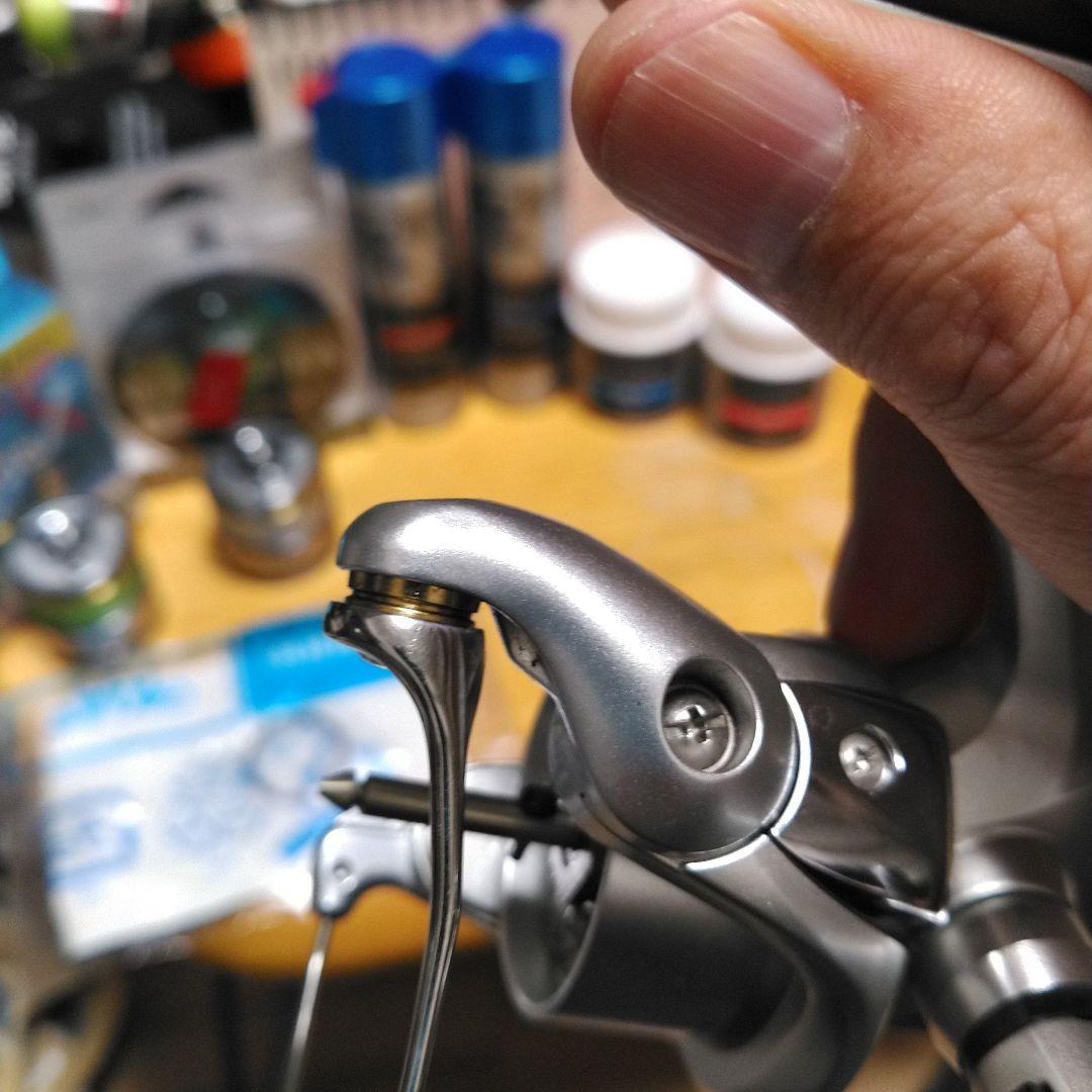 セール❗06バイオマスターMg1000PGS美品❗