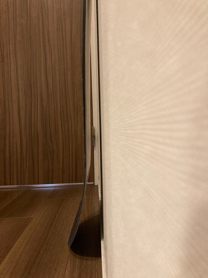 スノーボード FNTC TNTR 157