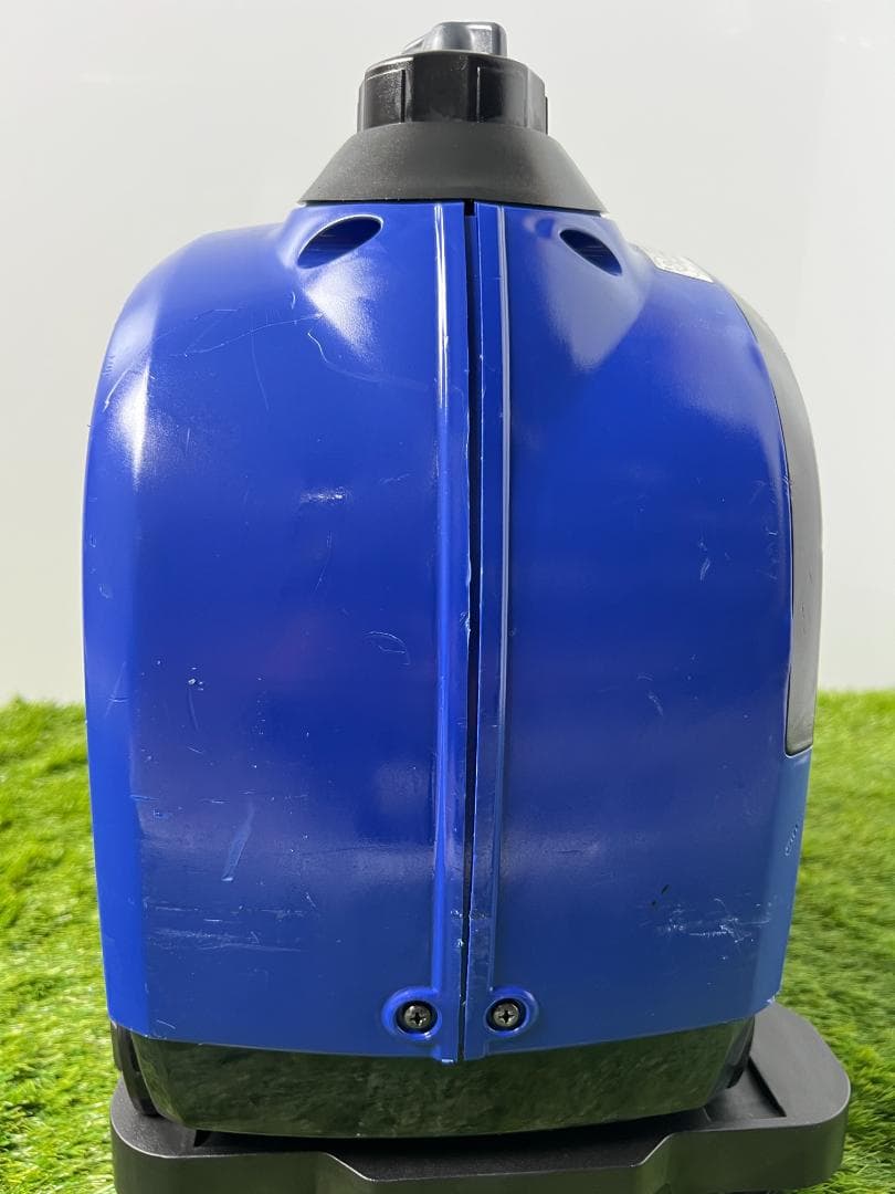 a*p様 1万スタート【動作良好・保証付】ヤンマー インバーター発電機 G900