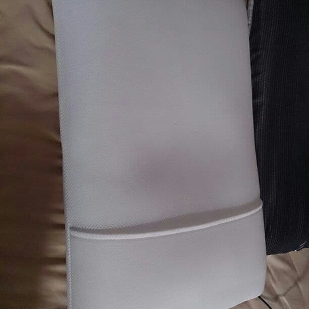 エアウィーヴ　枕