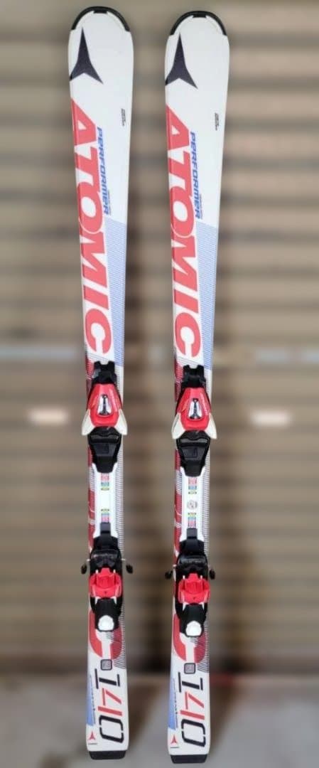 Atomic 140 スキー 板