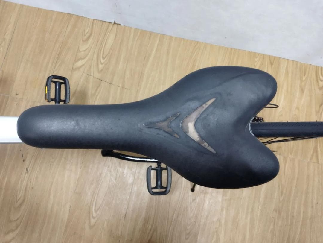 SS★935 FELT クロスバイク VERZA SPEED 40