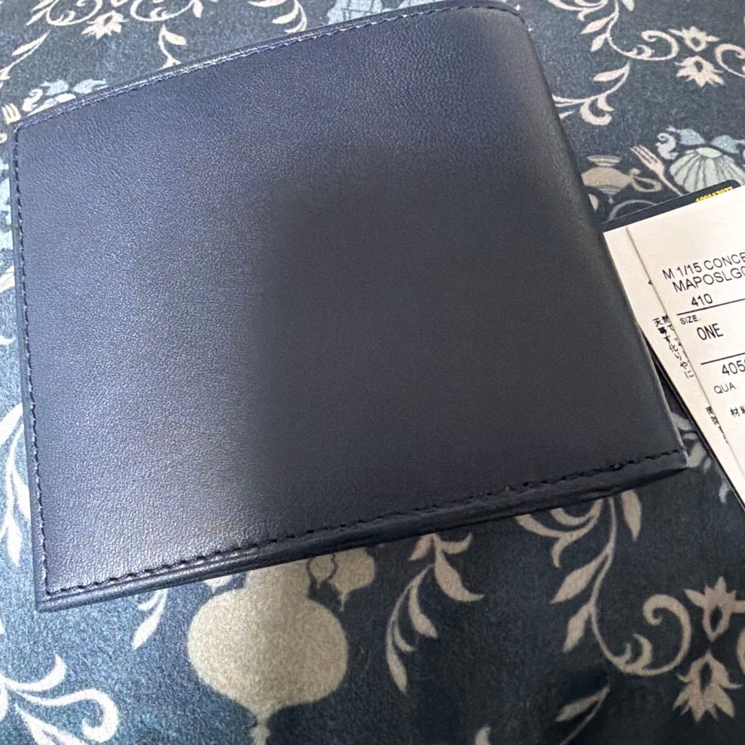 【早い者勝ち！！】大人気⭐︎ポロベア2つ折り財布⭐︎