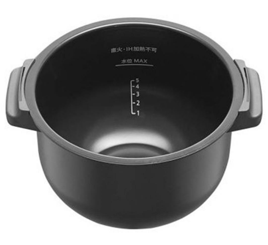 ホットクック　新品　内鍋
