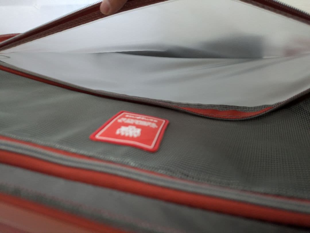 美品 サムソナイト スーツケース スピナー55 機内持ち込み