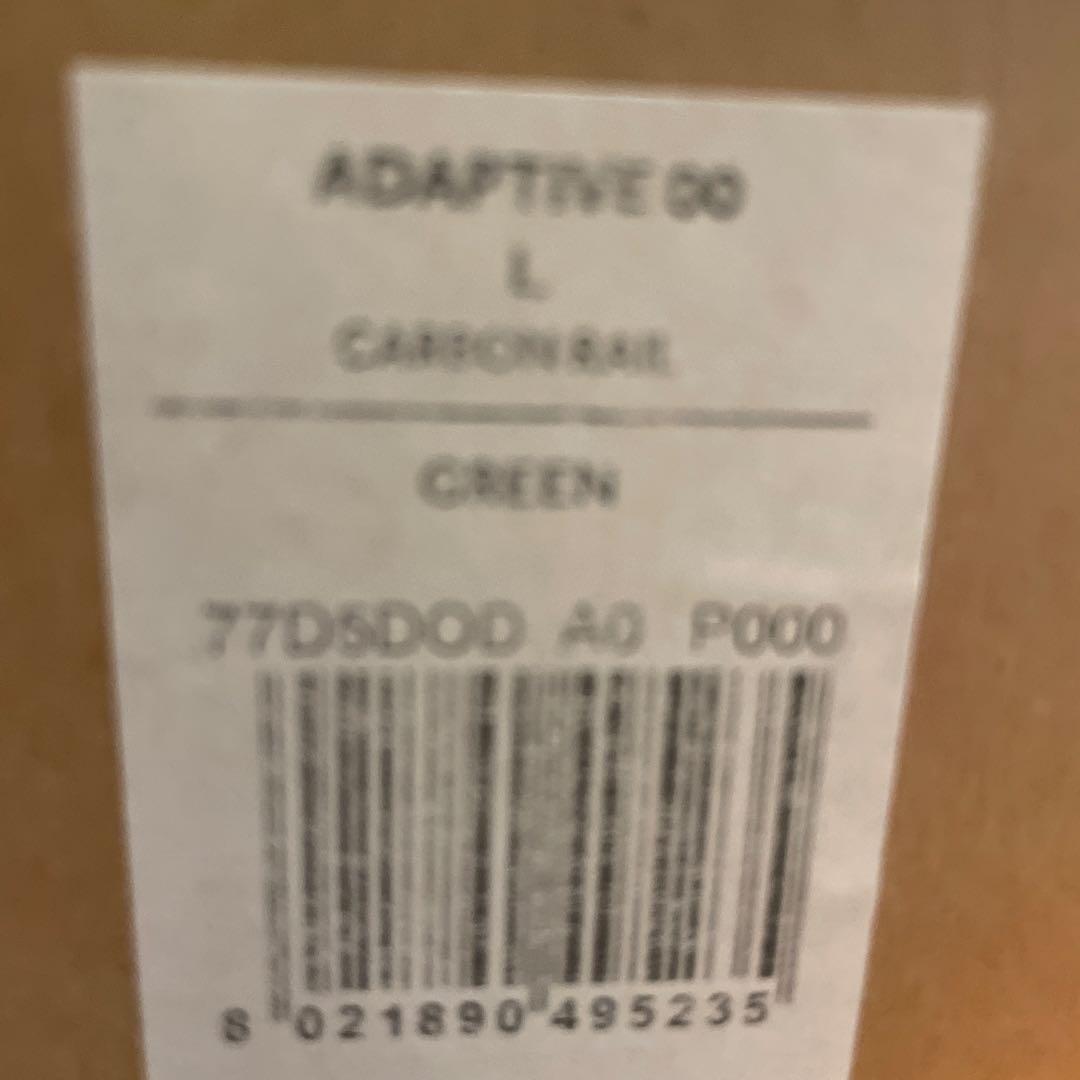 アンタレス　ANTARES VERSUS EVO ADAPTIVE フィジーク