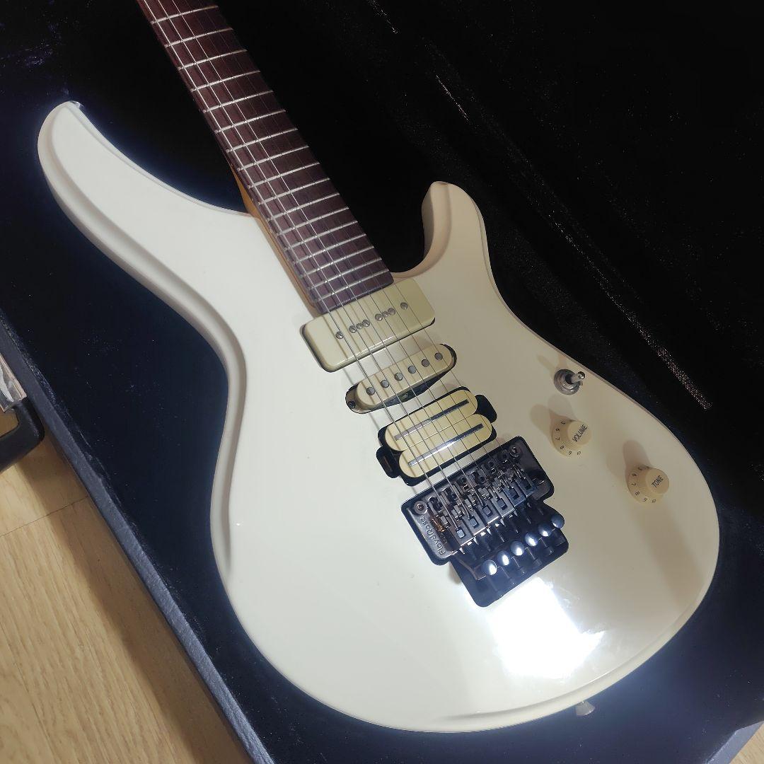 Seed Kotetsu【虎徹】町屋モデル　エレキギター