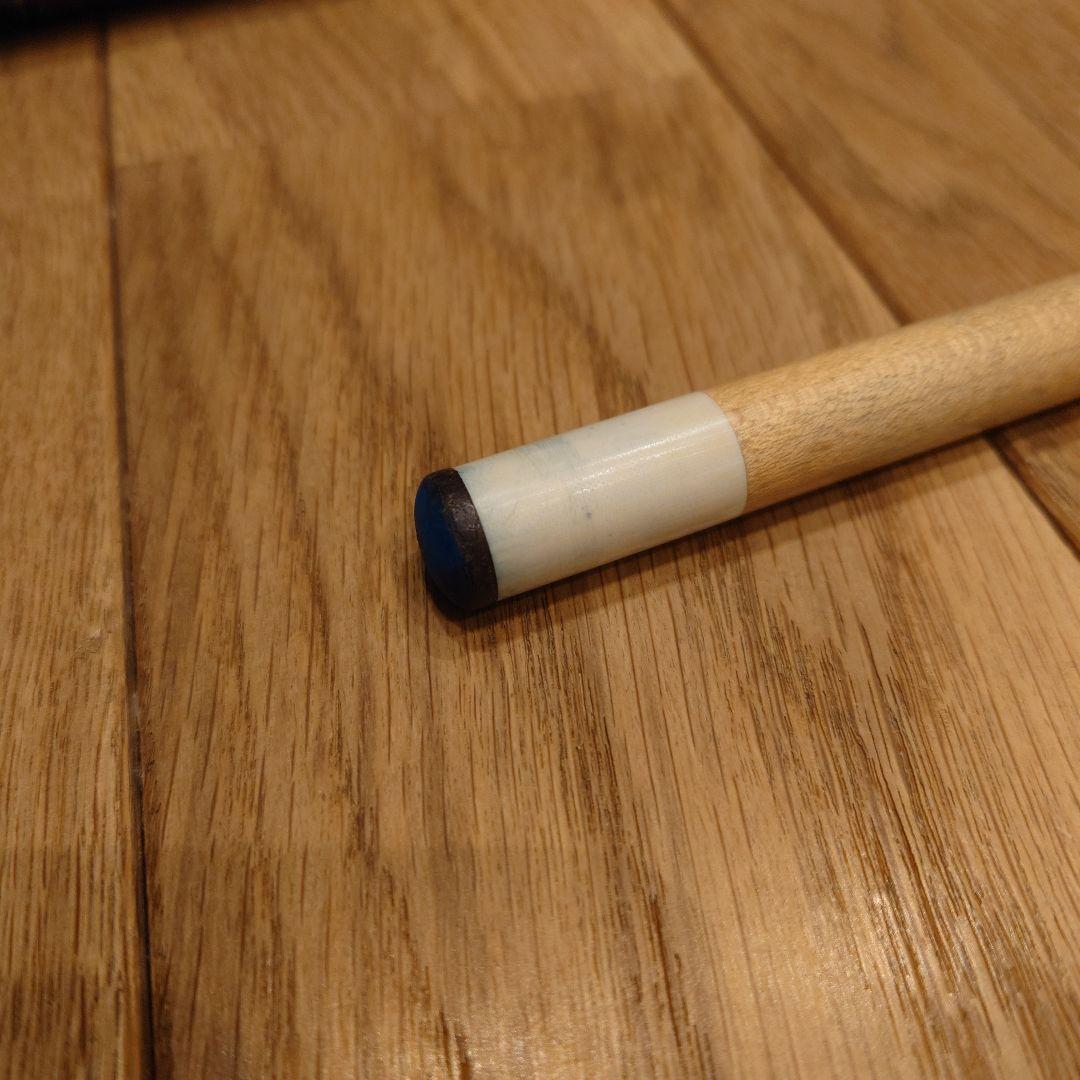 Mezz Cuts プレイキュー