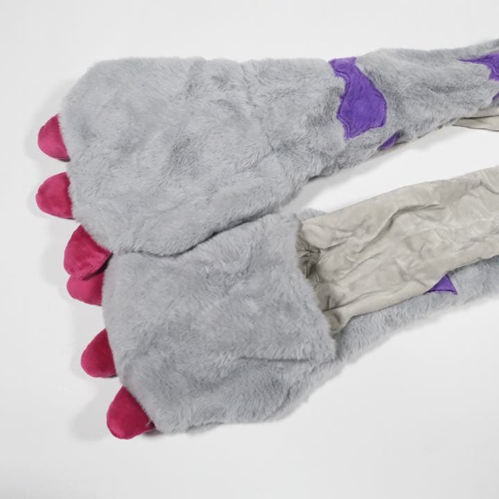 AONE4SURE GBMN HAT ハットキャップ+マフラー韻マン着用