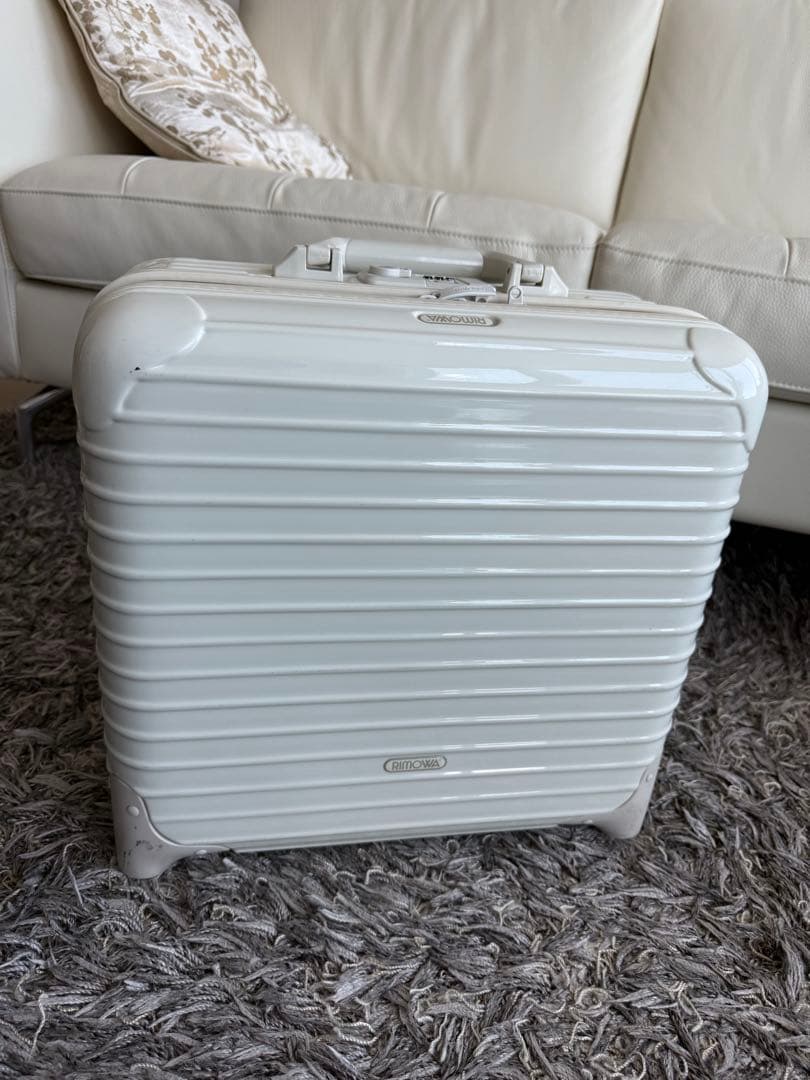 【リモワ】ユナイテッドアローズ限定サルサ　20リットル