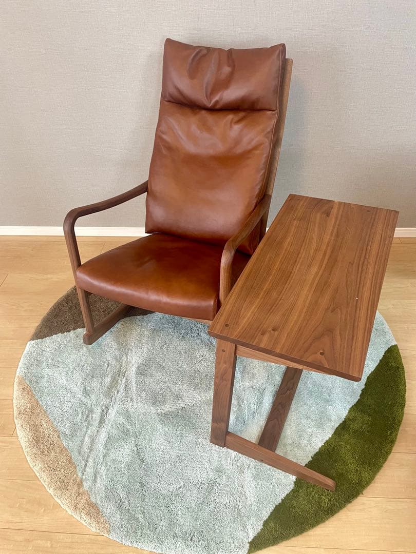 テット オケージョナルテーブル TETTO OCCASIONAL TABLE