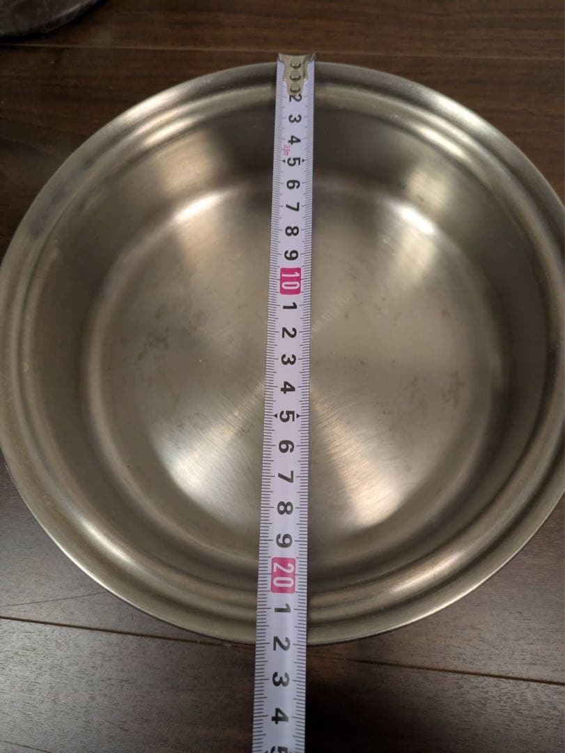 アムウェイ AMWAY QUEEN 21 Piece Cookware Set