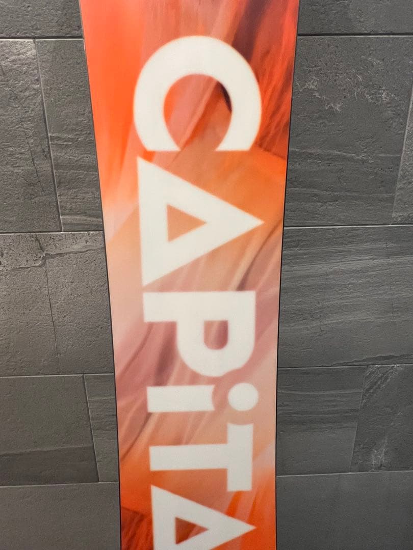 CAPiTA DOA キャピタ　158cm　22-23モデル