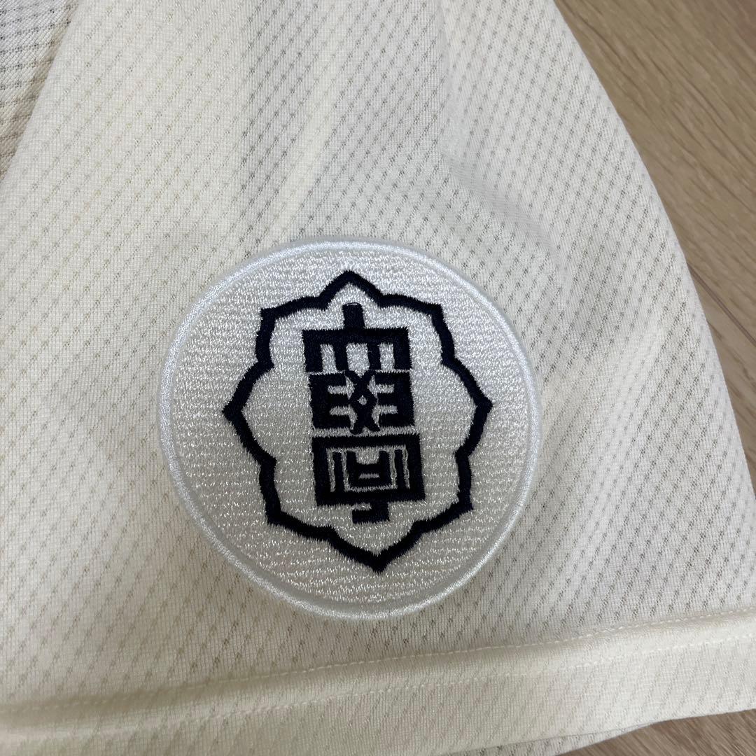 東洋大学　野球ユニフォーム　ミズノ