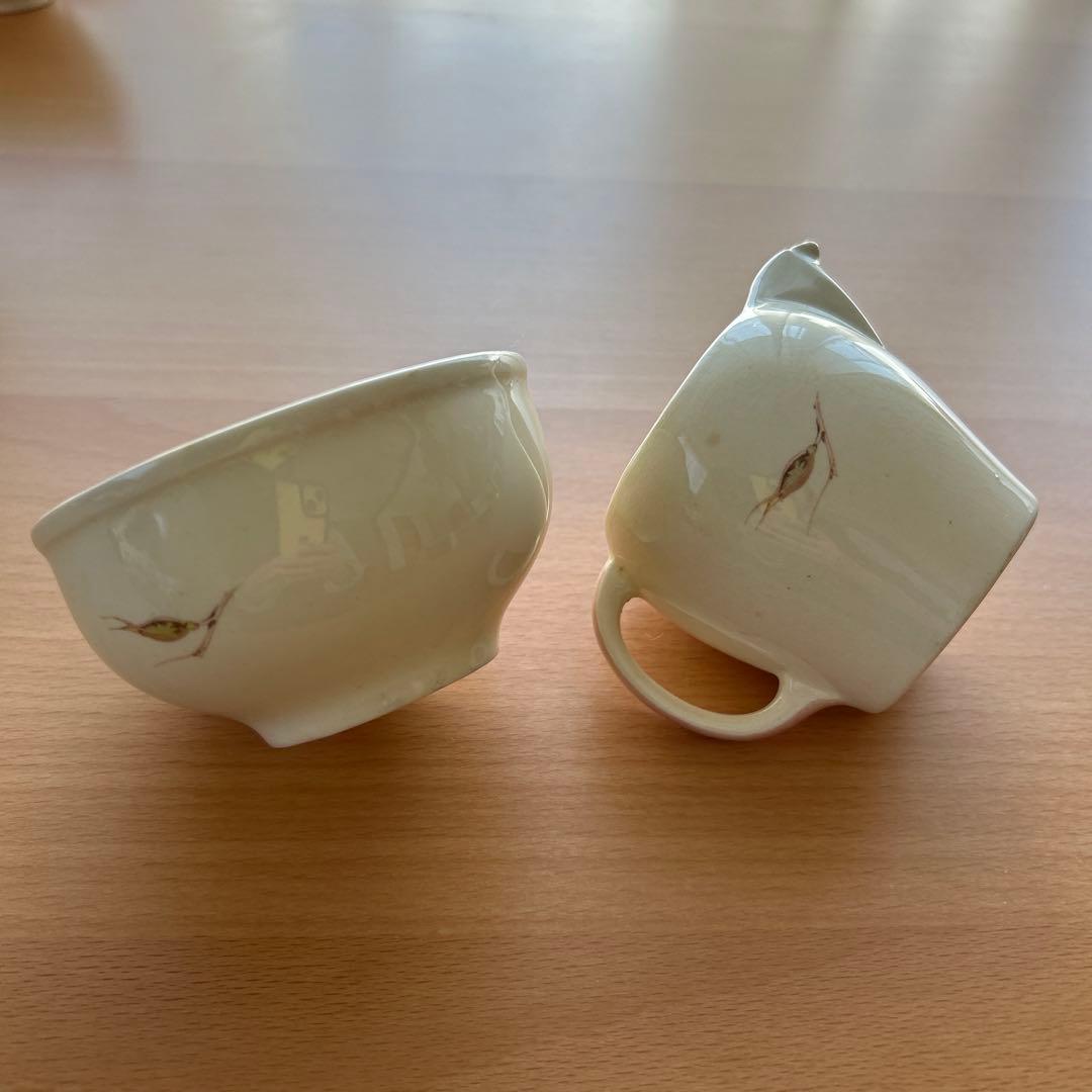 スージークーパー　パトリシアローズ