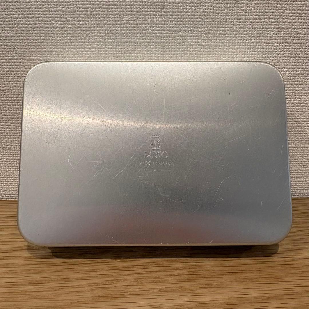 昭和レトロ 弁当箱 4個セット　激レア