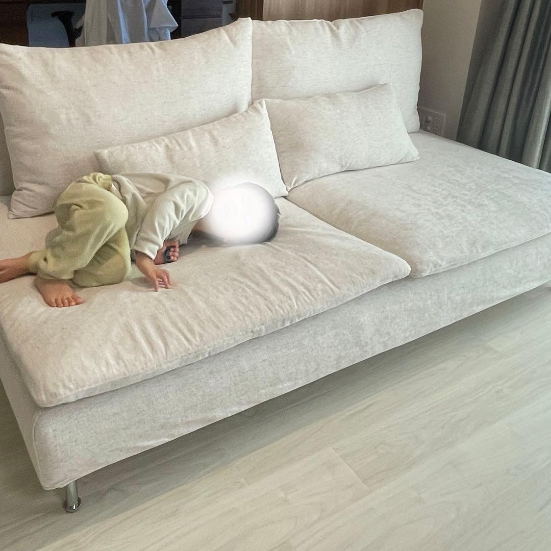 ソーデルハムン　カバー　コンフォートワークス