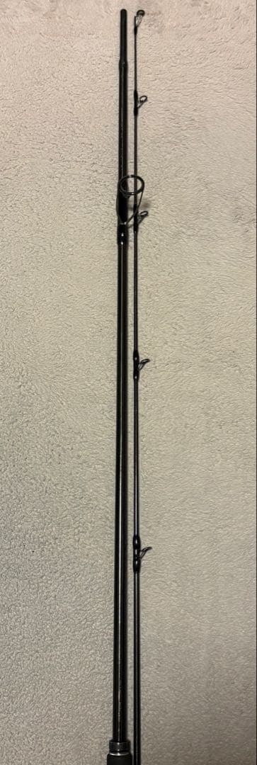 Abu Garcia アブガルシア プロトタイプ XSJS-1032H80