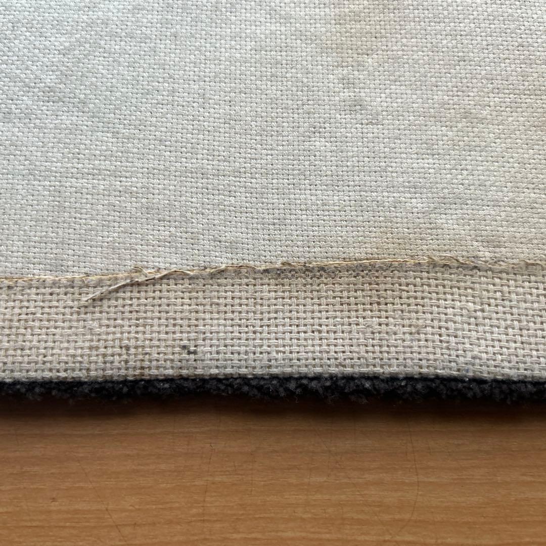 mina perhonen ラグ　マット