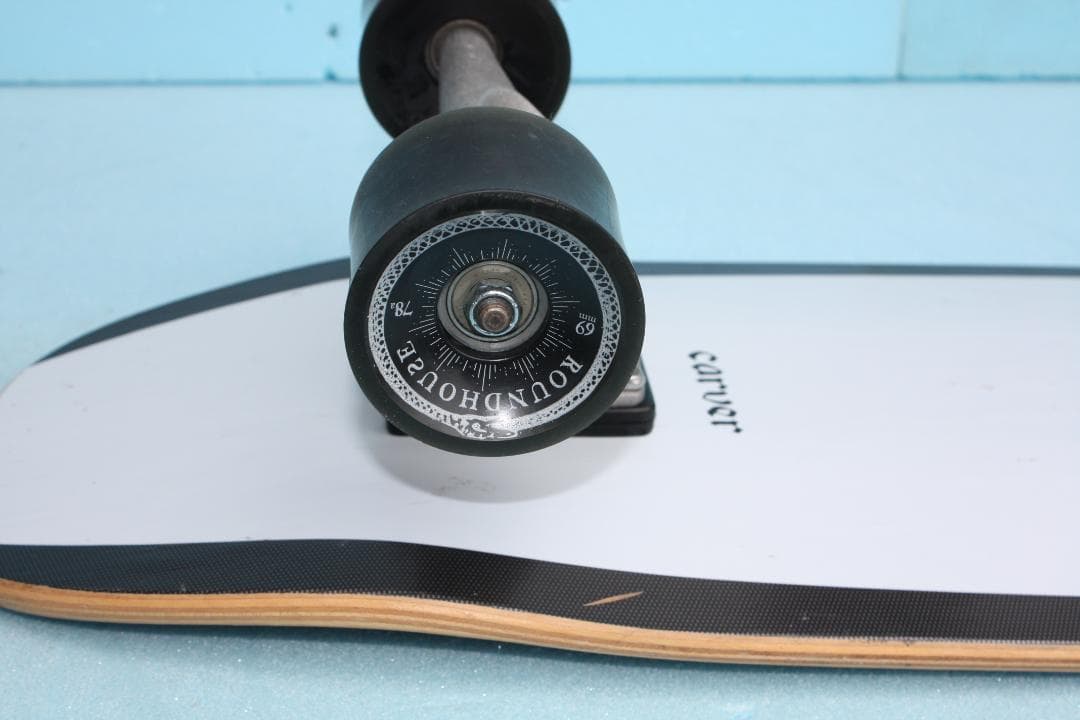 carver サーフスケート 29.7\" 正規品