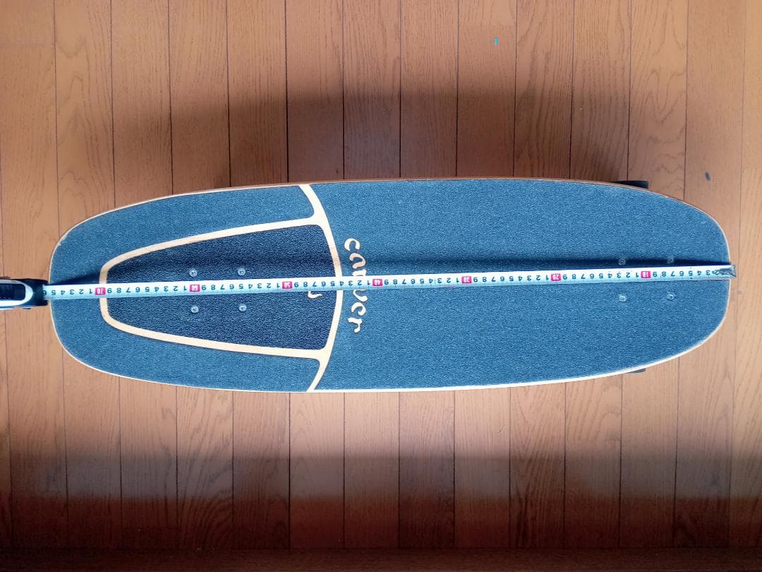 carver サーフスケート 29.7\" 正規品