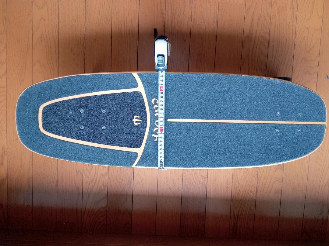 carver サーフスケート 29.7\" 正規品
