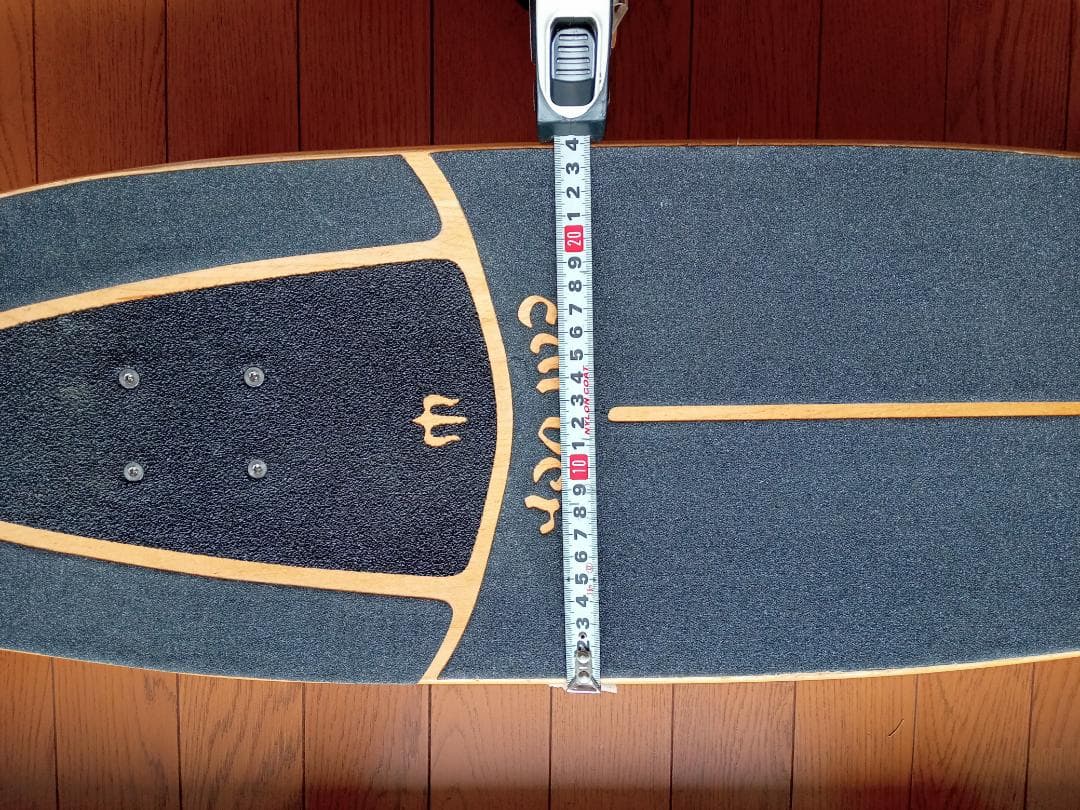 carver サーフスケート 29.7\" 正規品
