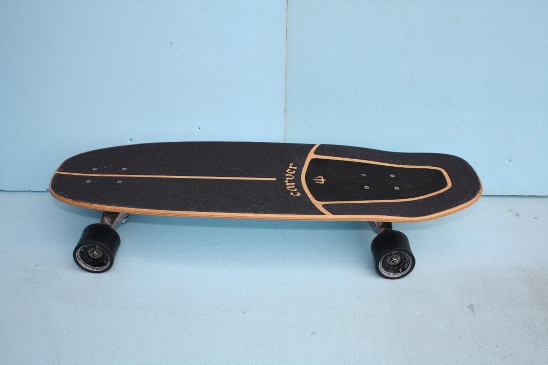 carver サーフスケート 29.7\" 正規品
