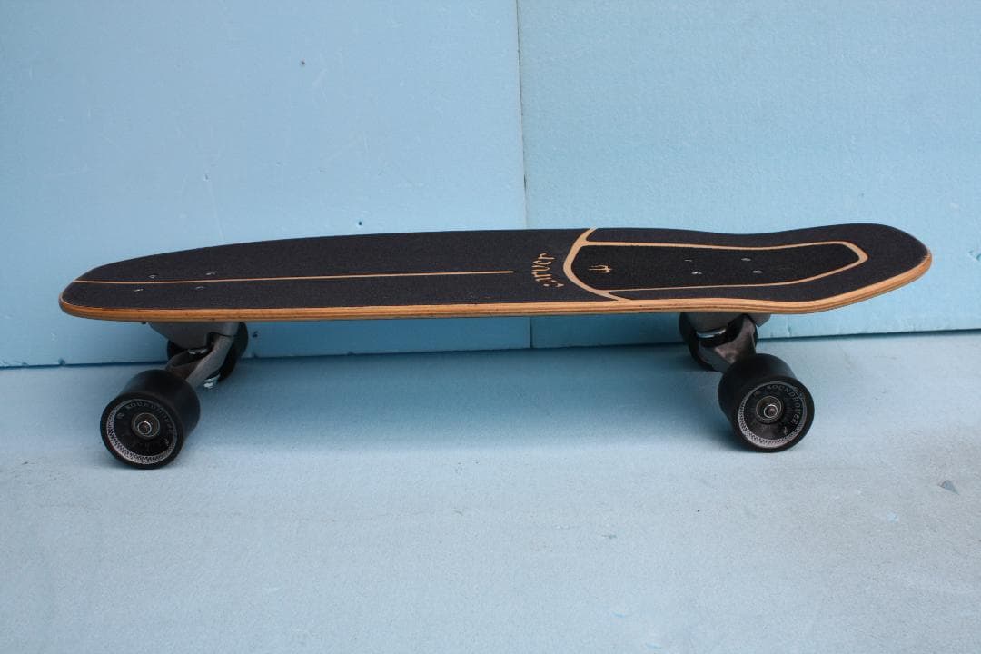 carver サーフスケート 29.7\" 正規品