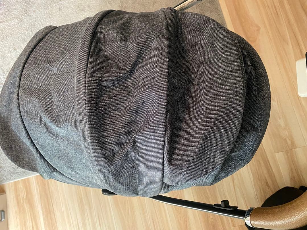 ラクーナクッションフリー　タイヤ新品