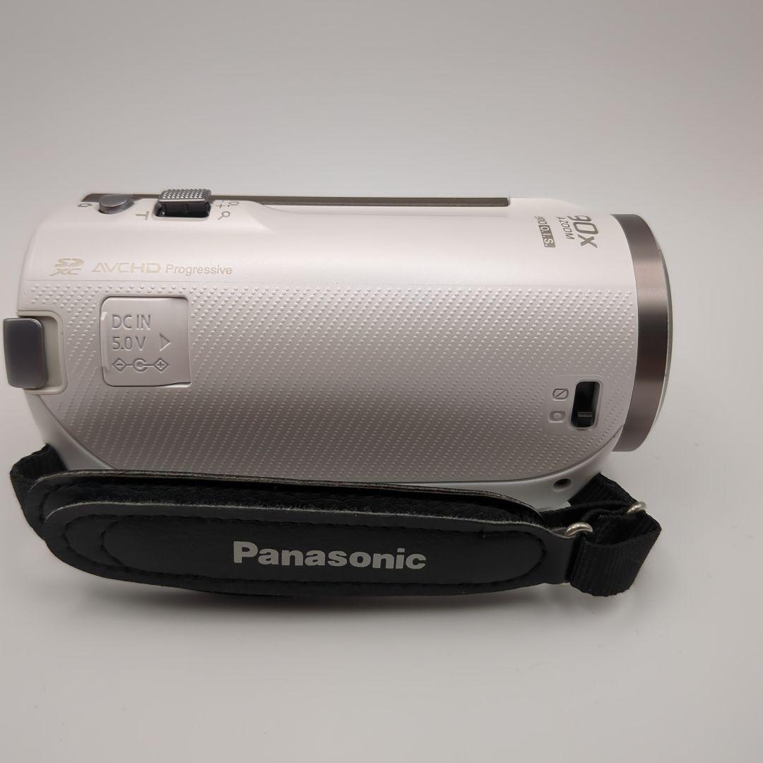 ビデオカメラ ri__o