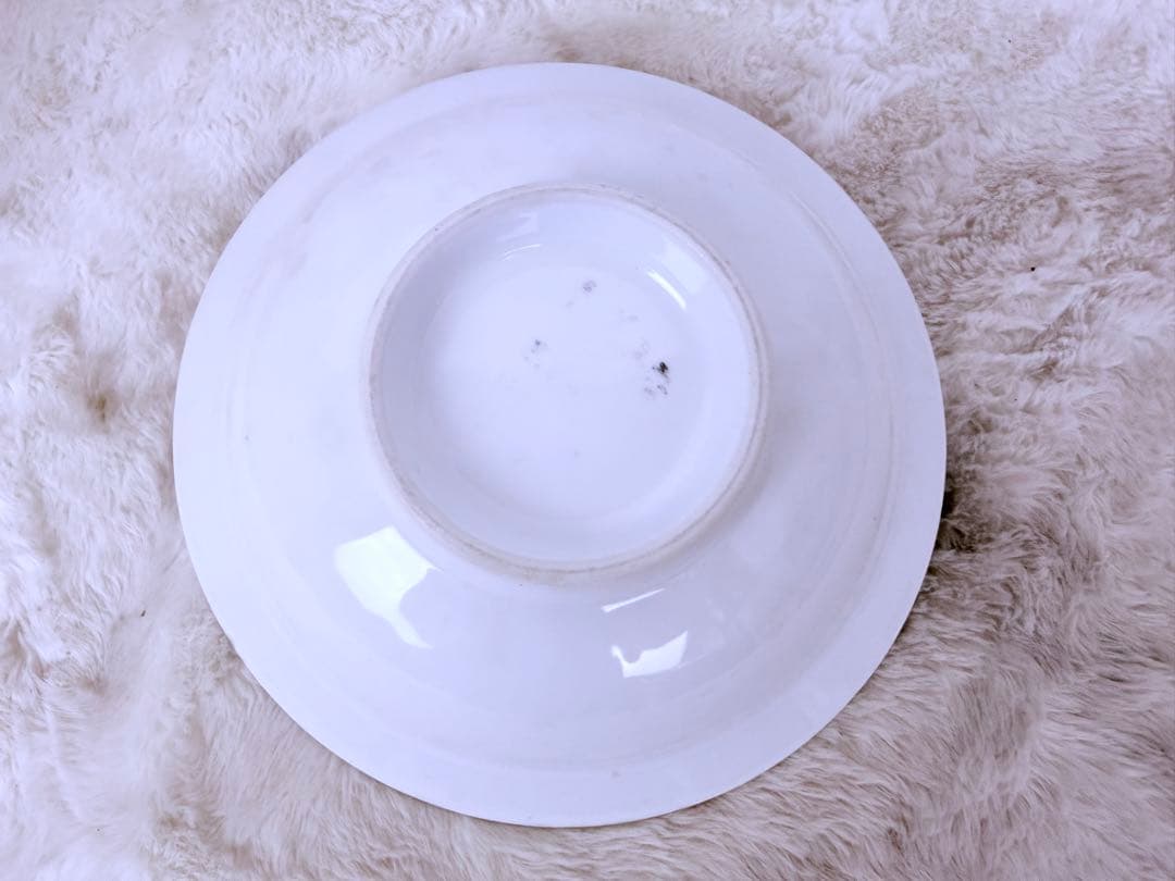 食品サンプル 中華丼 直径約21.5cm リアル 店舗ディスプレイ用