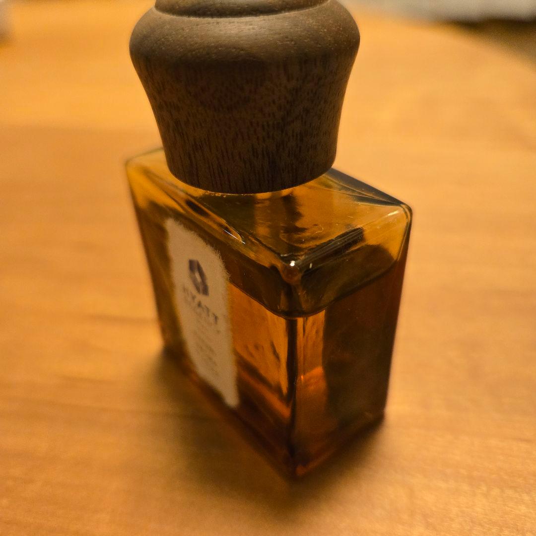 エッセンシャルオイル KURUMI AROMATIQUE HYATT REGENCY15ml