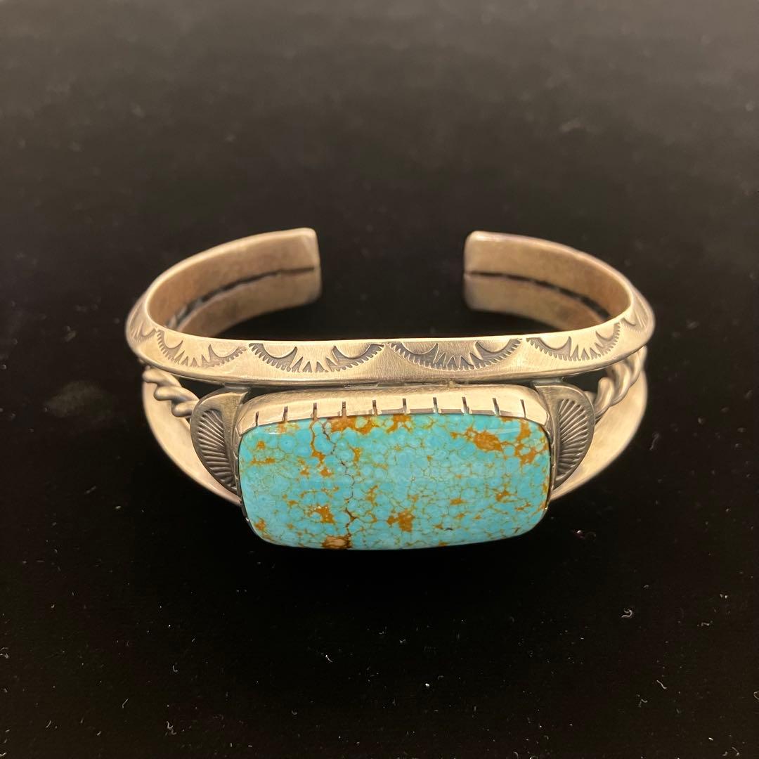 ナバホ　No.８バングル