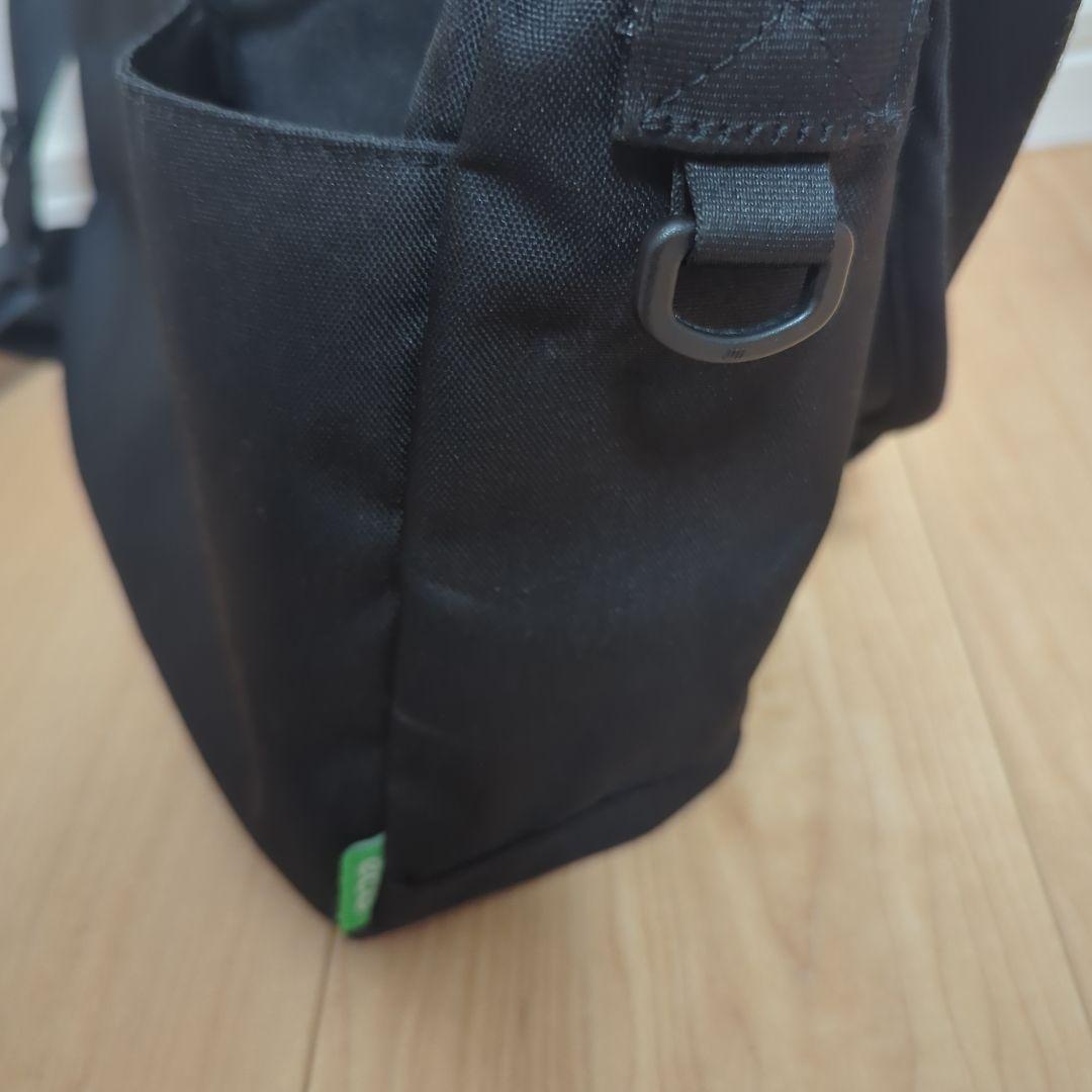 THE NORTH FACE メッセンジャーバッグ M