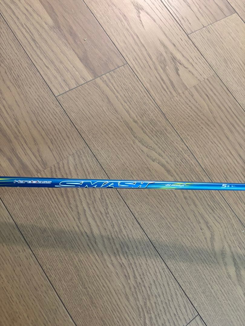 バルド　BALDO TTX StrongLuck420