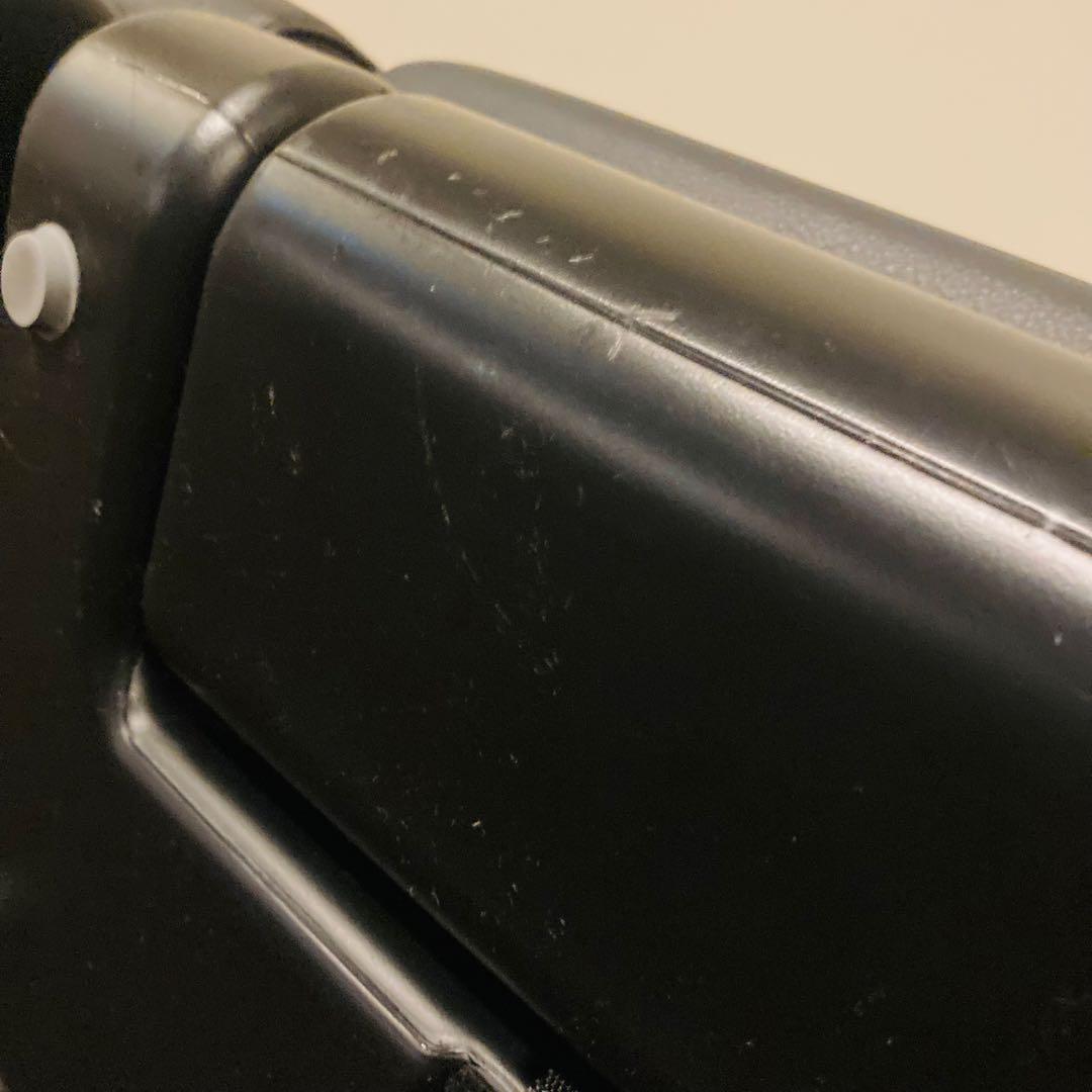 [即日発送]トヨタ純正オットマン