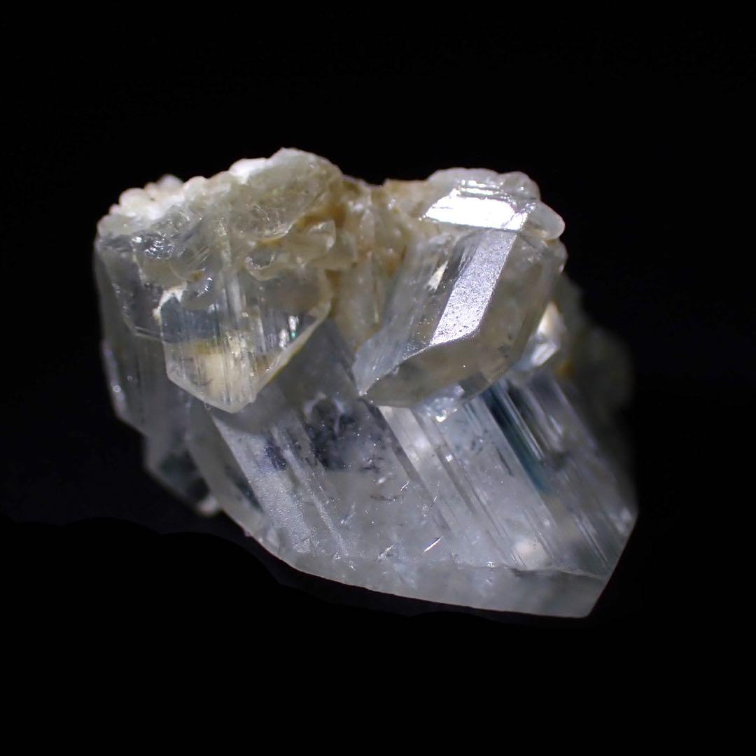 【ブラジル産】ユークレース