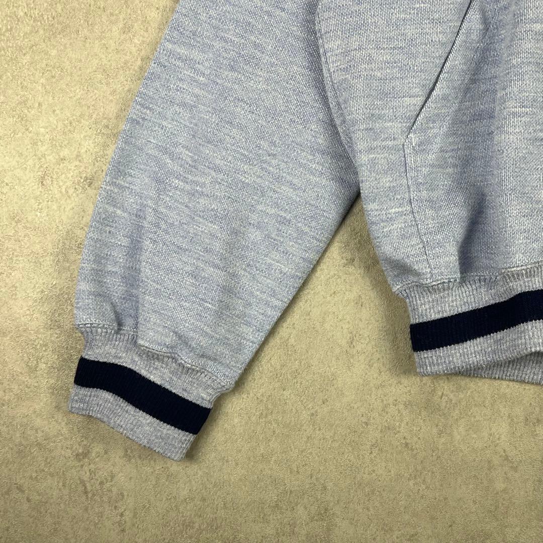 【入手困難】NIKE ナイキ 80sヴィンテージ 紺タグ トラックジャケット上下