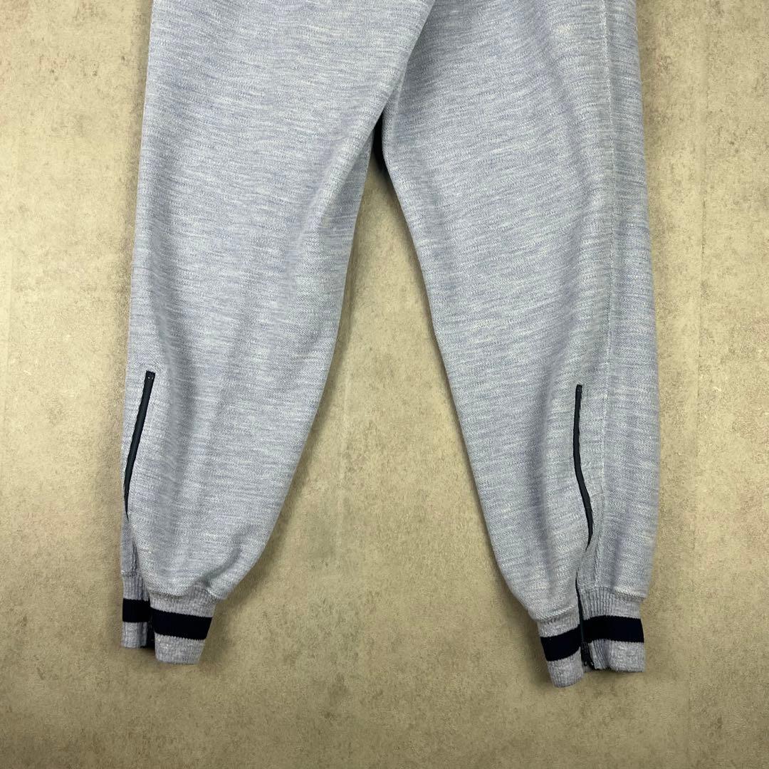 【入手困難】NIKE ナイキ 80sヴィンテージ 紺タグ トラックジャケット上下