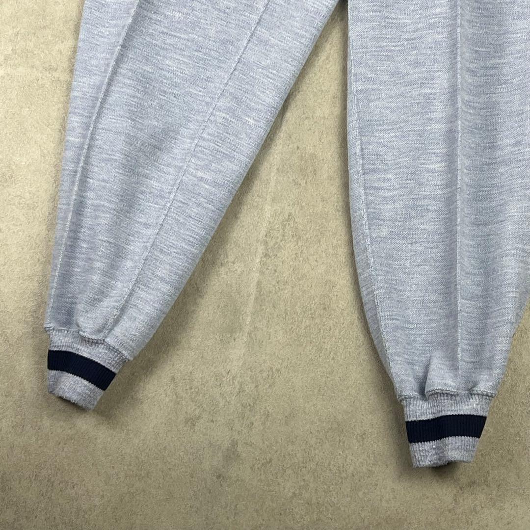 【入手困難】NIKE ナイキ 80sヴィンテージ 紺タグ トラックジャケット上下